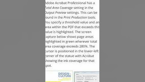 Total Ink Coverage_Total Area Coverage