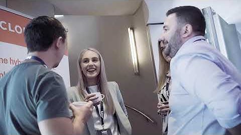 Big Data Week Bucharest 2023 Highlights