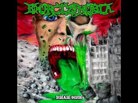 Exorcizphobia - Nuclear War