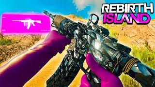new XM4 CLASS is BROKEN in Warzone! 👑 (Best XM4 Class Setup)