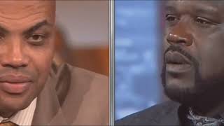 Chuck and Shaq: Their Craziest, Most Outrageous, and Hilarious Moments!