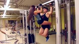 COUPLE WORKOUT | Motivation