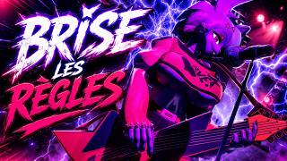 Brise les règles [music animation]