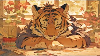 Lo-fi for Tigers (Only) 🐯