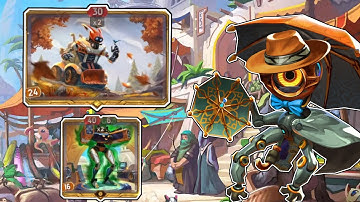 Even Shiny Bill Dozer can