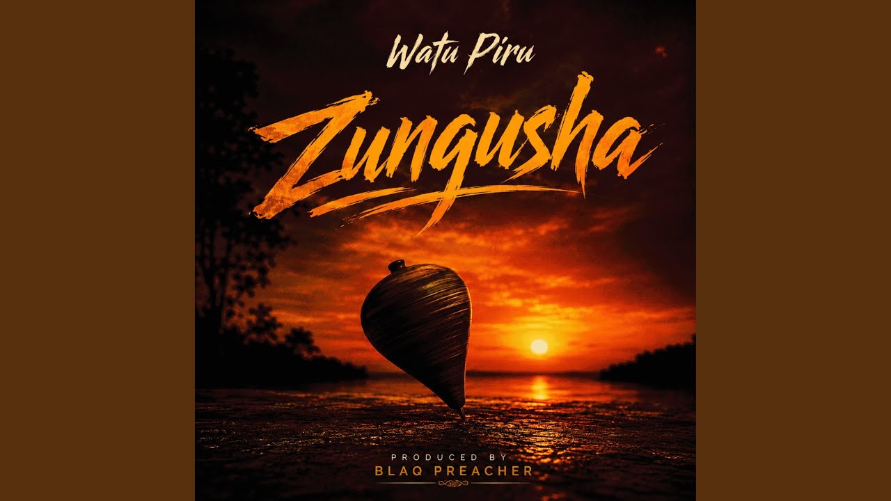 Watch Zungusha on YouTube Watch Zungusha on YouTube