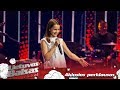 Barbora Žižytė - Empire State Of Mind | Aklosios perklausos | Lietuvos Balsas. Vaikai S2