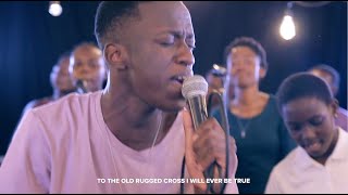 Imani Milele - The Old Rugged Cross