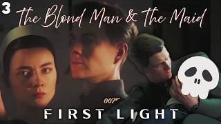 009's Deadly Trap Changes Everything... l 007 First Light (Part 3)