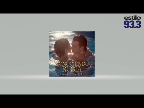 Conociendo Rusia - A la vez