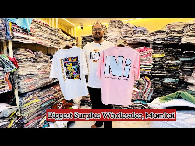 Bralux, Mazgaon, Girgaon, Mumbai, T Shirts & Collared Tees