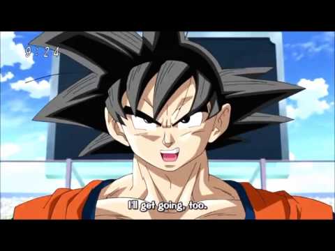 Toriko X One Piece X Dragon Ball Z Crossover - Best Anime Fight Ever -  video Dailymotion