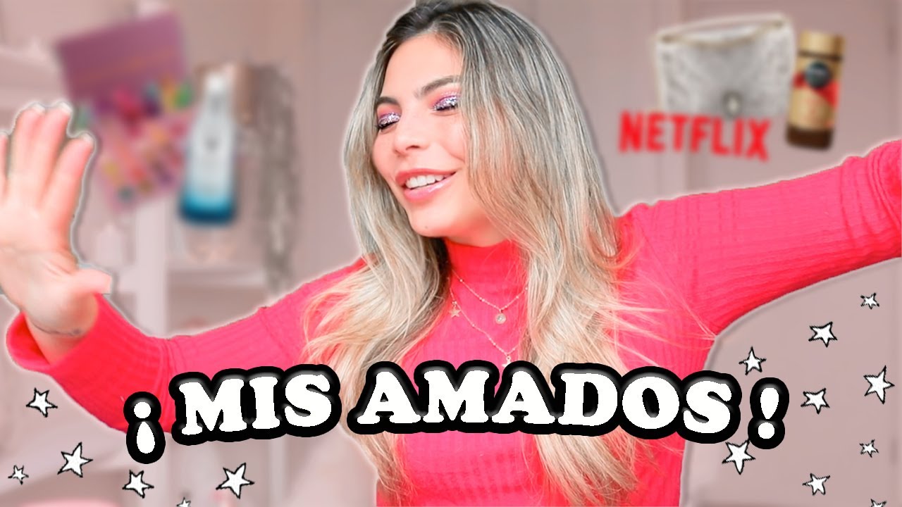 LOS ÚLTIMOS FAVORITOS DEL AÑO 2019 !!!
