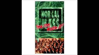 Video thumbnail of "THERE'S A PRAISE RINGING (IN MY SOUL) l Nor Cal Mass Choir"