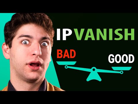 IPVanish VPN 🕵️‍♂️  Truth you need to know before buying