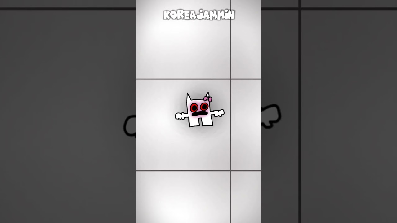 Don't touch my child 💢 | GARDEN OF BANBAN