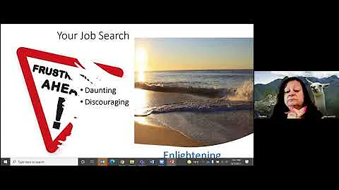 Career Development            Dr  Judy Holcomb