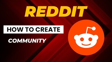 Create A Community On Reddit In 2025 (Easy How To Guide)
