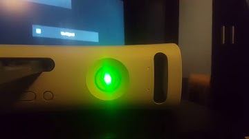 RGH Falcon Glitch2 - Boot Times