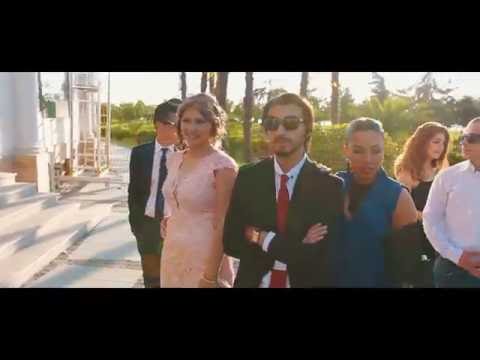 ბათუმის მე-16 საჯარო სკოლის ბანკეტი (2016)