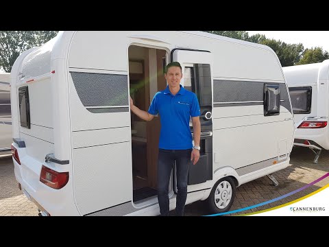 Caravan review Hobby De Luxe 400 SFe model 2021Neu Wohnwagen review Hobby De Luxe 400 SFe Modell 2021In deze video behandelt Daan het 2021 model van de Hobby...