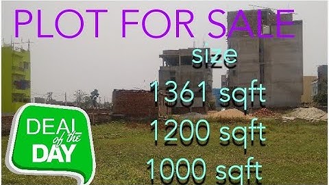 RESIDENTIAL PLOT FOR SALE IN BAILEY ROAD #plotforsaleinpatna  #land @KamalAssociates