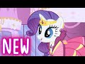 My Little Pony - Suited for Success 💖 Friendship Is Magic 🦄 MLP Season 1 ✨ Kids Learning Videos