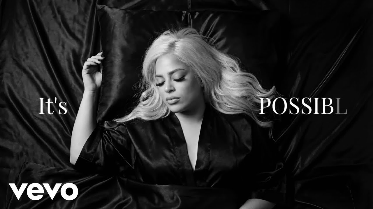 Watch Shery M - It's Possible (Lyric Video) on YouTube Watch Shery M - It's Possible (Lyric Video) on YouTube