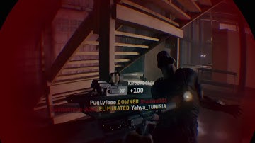 Firewall Zero Hour™ Acuto Rage Quit