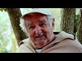 &quot;Mensaje al futuro, diálogo con Pepe Mujica”