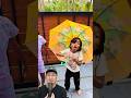 FAJAR MAU PRANK KAVI PAKE KUE ASIN‼️😱 @vlog4u1987 #remix #dubbing #trending