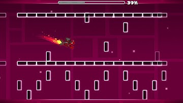 Hacker Fly by GW-Hackernow 100% (Hard Demon)