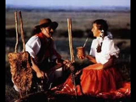 Horacio Guarany, La dejé partir