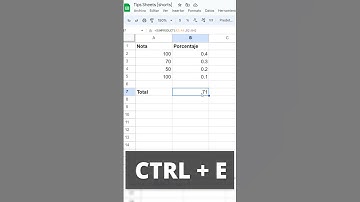 4 TRUCOS instantáneos para mejorar en Excel y Google Sheets 😱📊