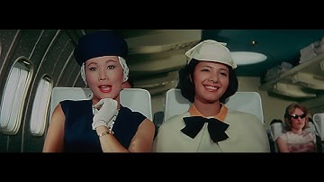 無責任遊侠伝 _予告篇