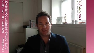 Hub People CEO Michael O