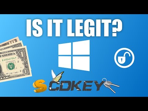 Can You REALLY Activate Windows for $12?!