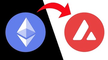How to Convert Ethereum (ETH) to Avalanche (AVAX) on Coinbase | ETH to AVAX