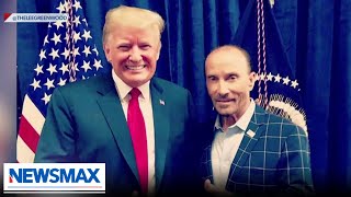 Helping a Hero Telethon for veterans with disabilities | Lee Greenwood | 'National Report'