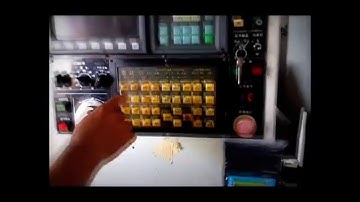 [DNC One NET] FANUC 0M CNC machine dnc drip feed - WiFi DNC Networking - USB Flash Drive