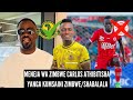 MENEJA WA ZIMBWE SHABALALA ATHIBITISHA YANGA KUMSAINI ZIMBWE MENEJA WA ZIMBWE SHABALALA ATHIBITISHA YANGA KUMSAINI ZIMBWE