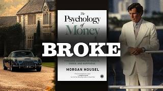 Why You'll NEVER Be Rich Until You Change How You Think About Money | Psychology of Money