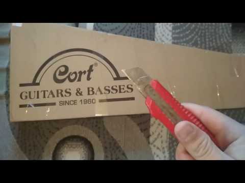 Электрогитара Cort X3 BK фото от покупателей 5