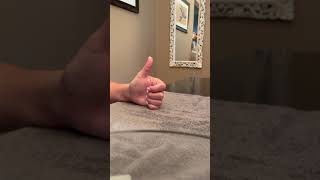 Hitchhiker's Thumb