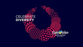 Eurovision 2017 (Theme, Brand, Intro)