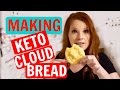 How to Make 3 Ingredient Delicious Bread - Gluten Free - Keto - WLS - VSG friendly