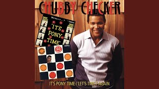 Watch Chubby Checker I Almost Lost My Mind video