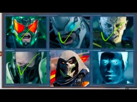 4 of the six down+taskmaster| Spider-Man: ultimate NG+ #7