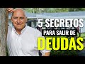 5 Pasos para Salir de Deudas 💸🕺🏻 - Tapahuecos