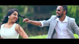 A Beautiful Pre Wedding Music Video Of Dannysha By Rehoboth Production